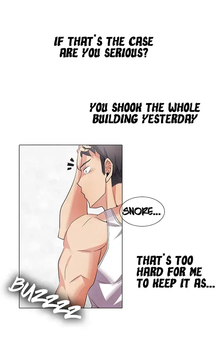 Draw it Yourself! (Uncensored), chapter 38, page 14 of 31