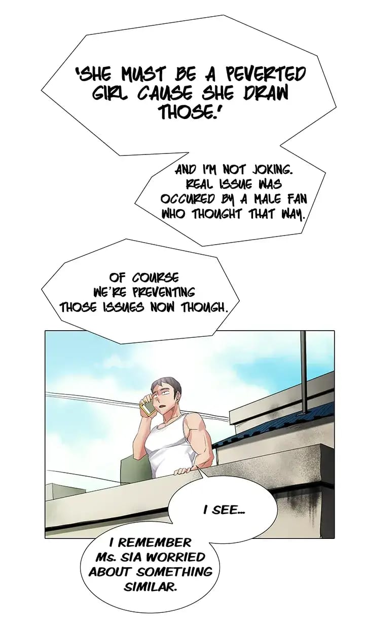 Draw it Yourself! (Uncensored), chapter 38, page 20 of 31