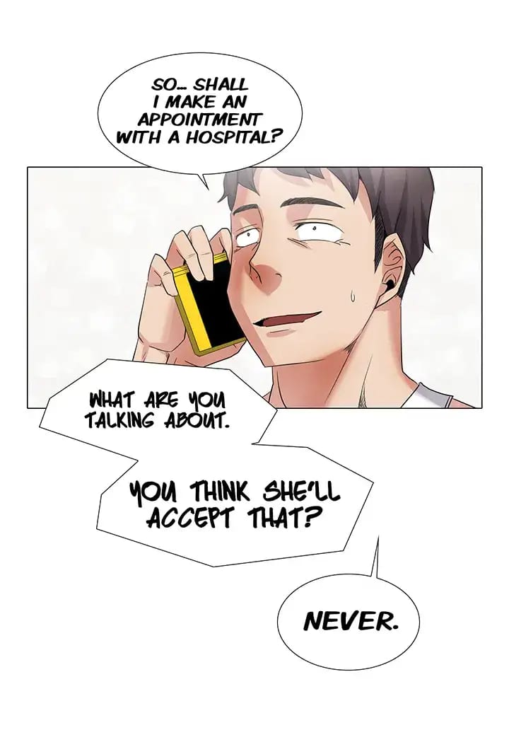 Draw it Yourself! (Uncensored), chapter 38, page 23 of 31