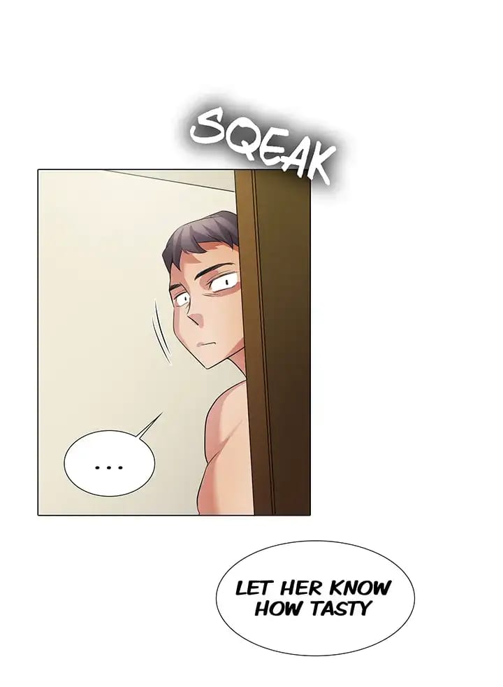 Draw it Yourself! (Uncensored), chapter 38, page 28 of 31
