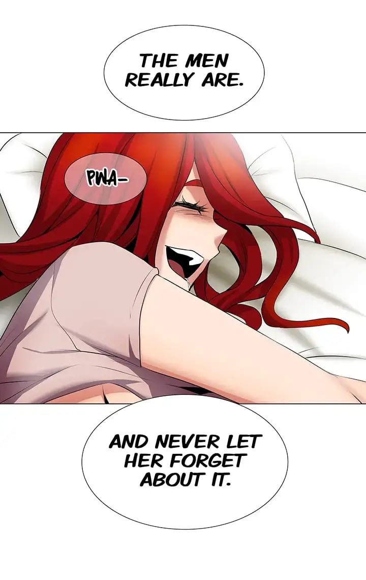 Draw it Yourself! (Uncensored), chapter 38, page 30 of 31
