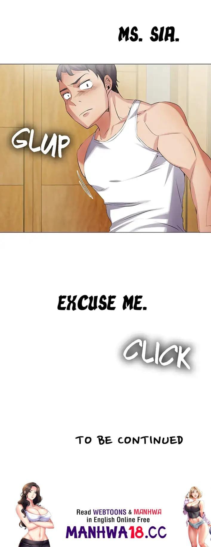 Draw it Yourself! (Uncensored), chapter 38, page 31 of 31