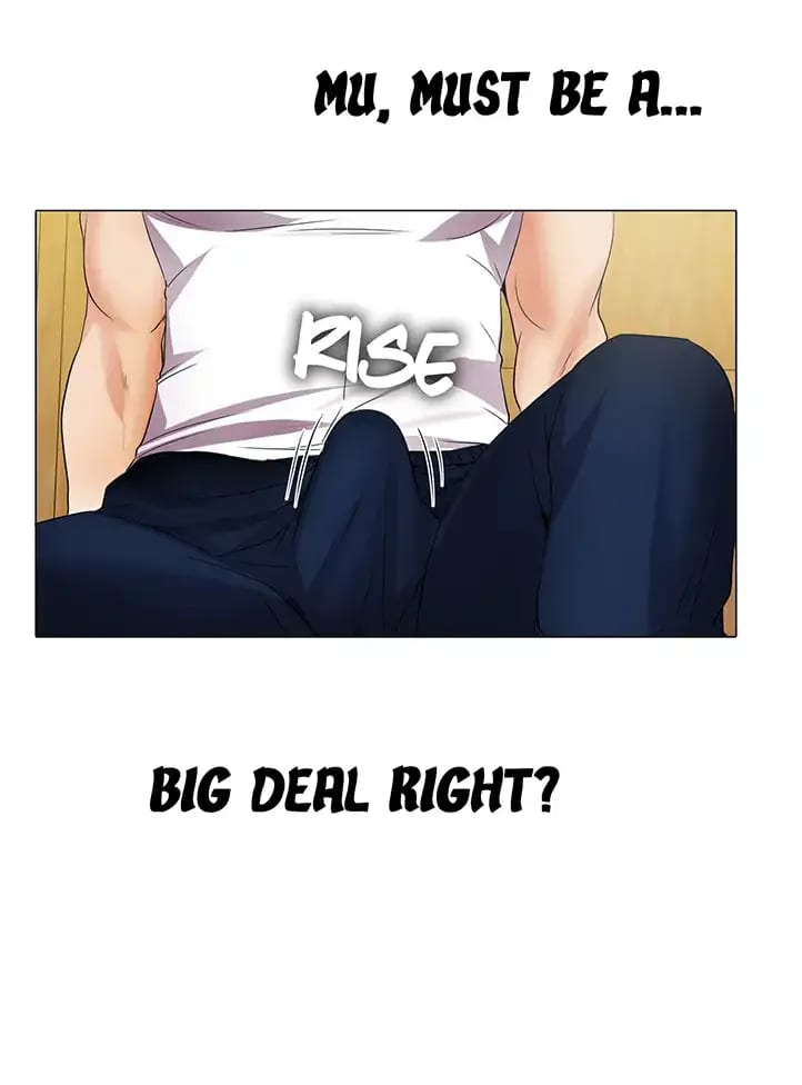 Draw it Yourself! (Uncensored), chapter 39, page 24 of 31