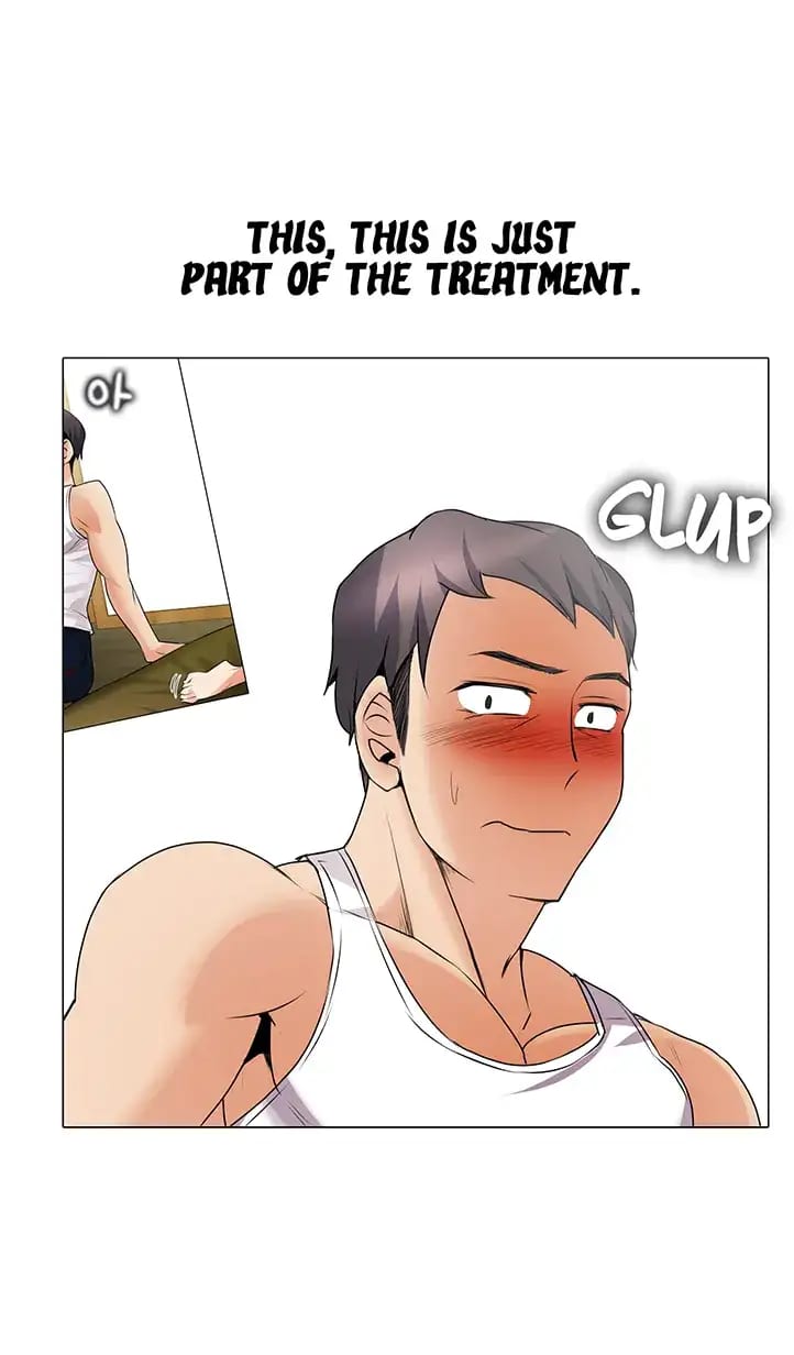 Draw it Yourself! (Uncensored), chapter 39, page 27 of 31