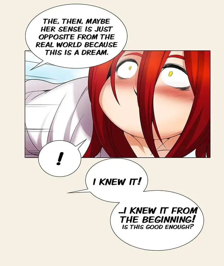 Draw it Yourself! (Uncensored), chapter 40, page 18 of 31