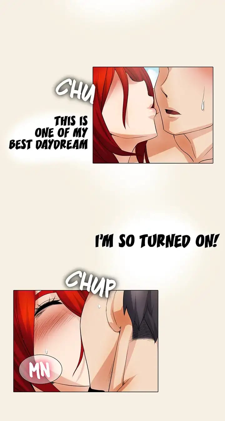 Draw it Yourself! (Uncensored), chapter 40, page 26 of 31