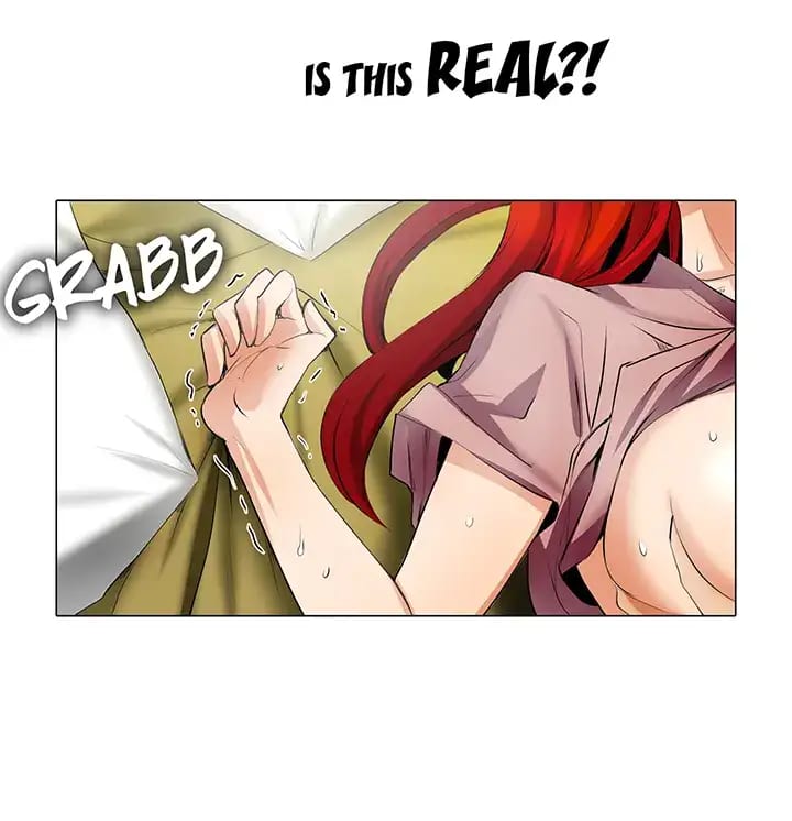 Draw it Yourself! (Uncensored), chapter 41, page 5 of 34