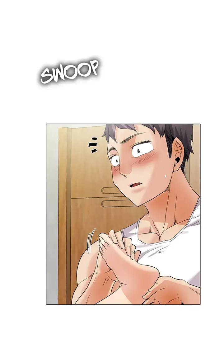 Draw it Yourself! (Uncensored), chapter 43, page 12 of 29