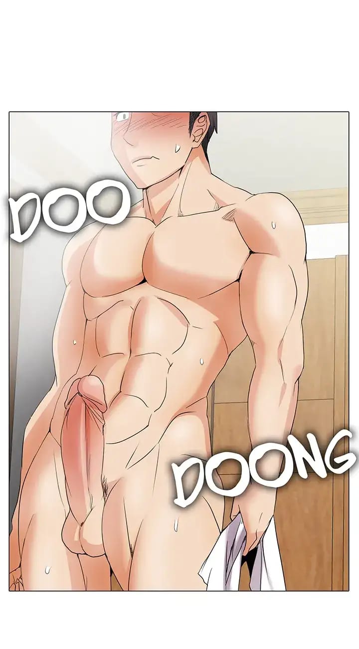 Draw it Yourself! (Uncensored), chapter 43, page 19 of 29