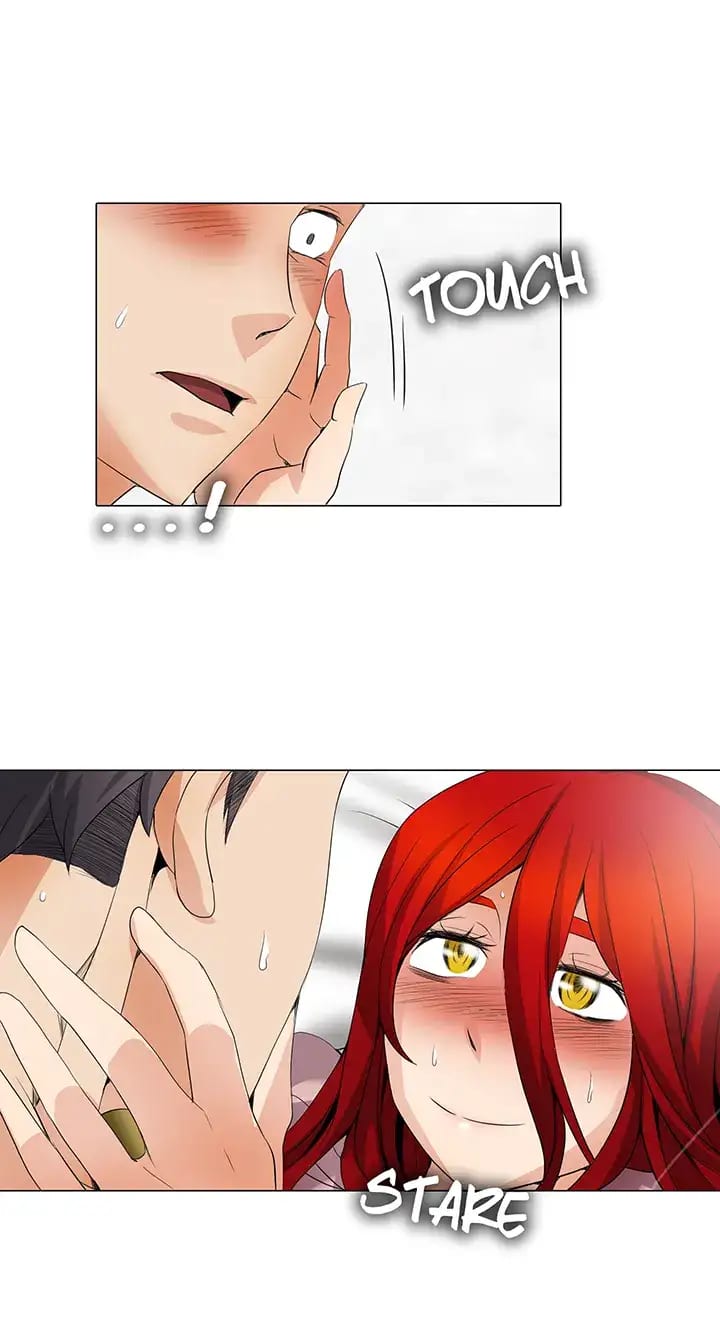 Draw it Yourself! (Uncensored), chapter 44, page 8 of 31