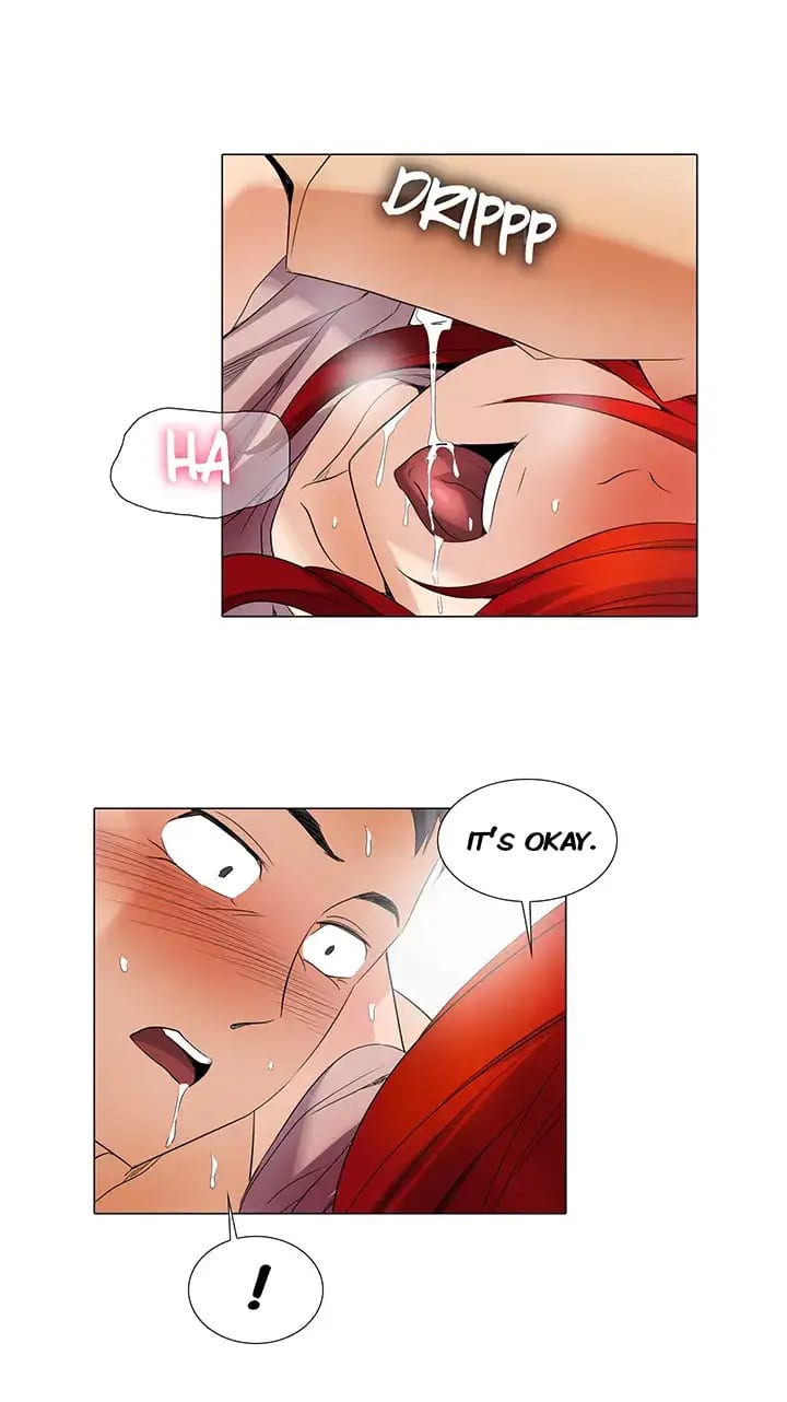 Draw it Yourself! (Uncensored), chapter 44, page 11 of 31