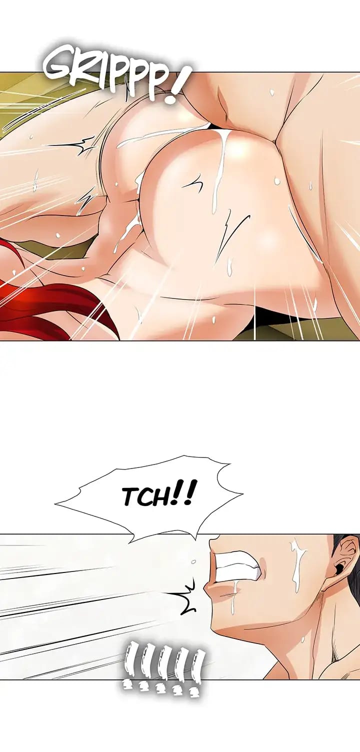 Draw it Yourself! (Uncensored), chapter 45, page 22 of 29