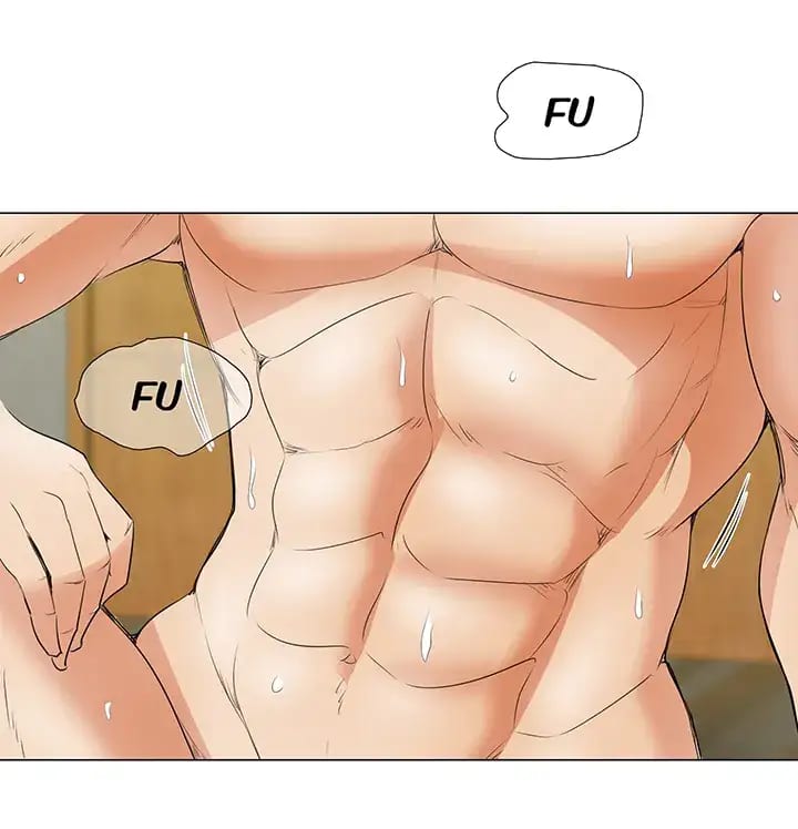 Draw it Yourself! (Uncensored), chapter 45, page 27 of 29