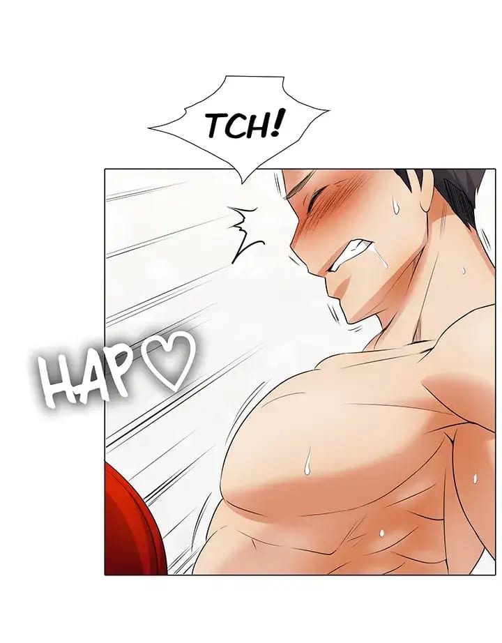 Draw it Yourself! (Uncensored), chapter 46, page 14 of 41