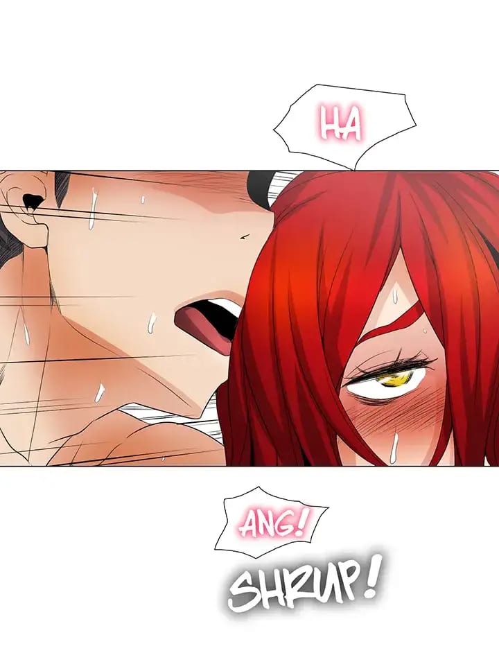 Draw it Yourself! (Uncensored), chapter 46, page 24 of 41