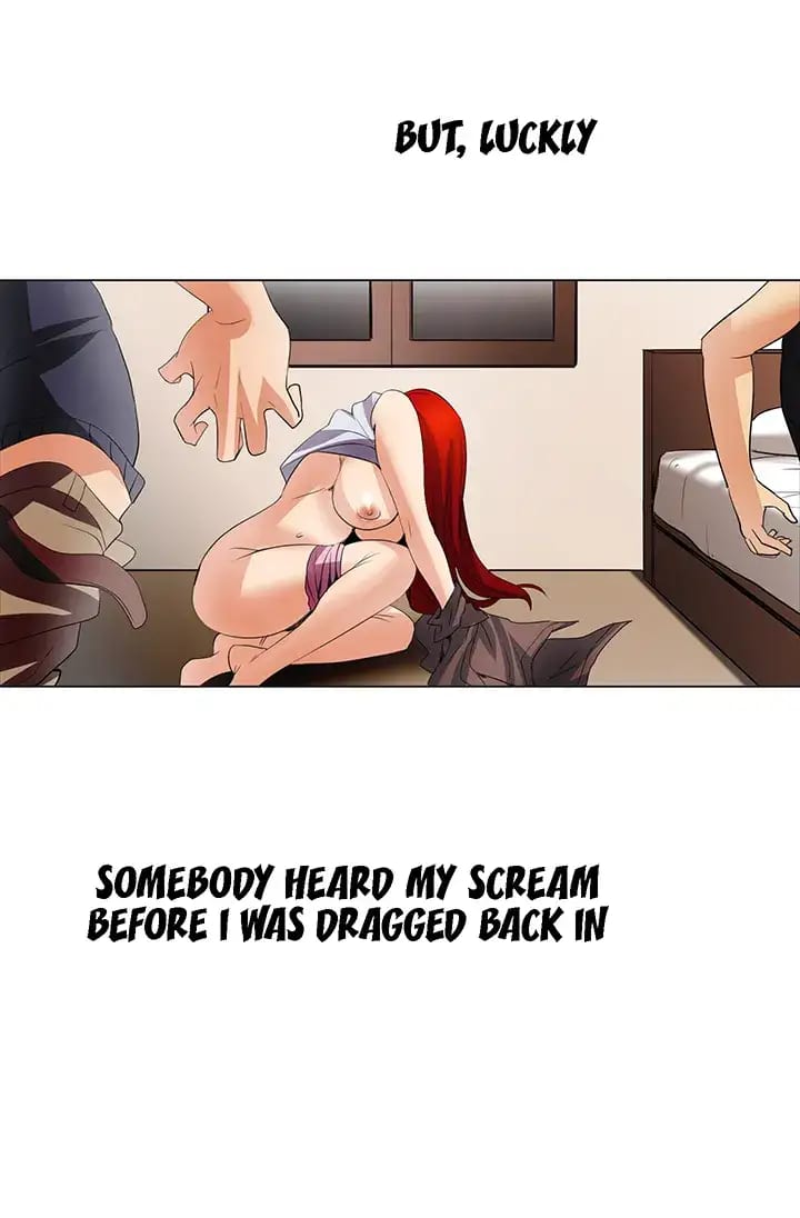 Draw it Yourself! (Uncensored), chapter 50, page 22 of 29