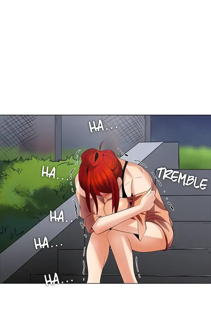 Draw it Yourself! (Uncensored), chapter 50, page 24 of 29
