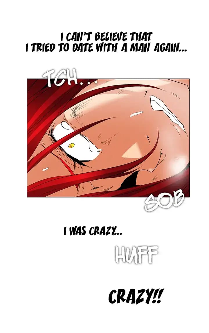 Draw it Yourself! (Uncensored), chapter 50, page 25 of 29