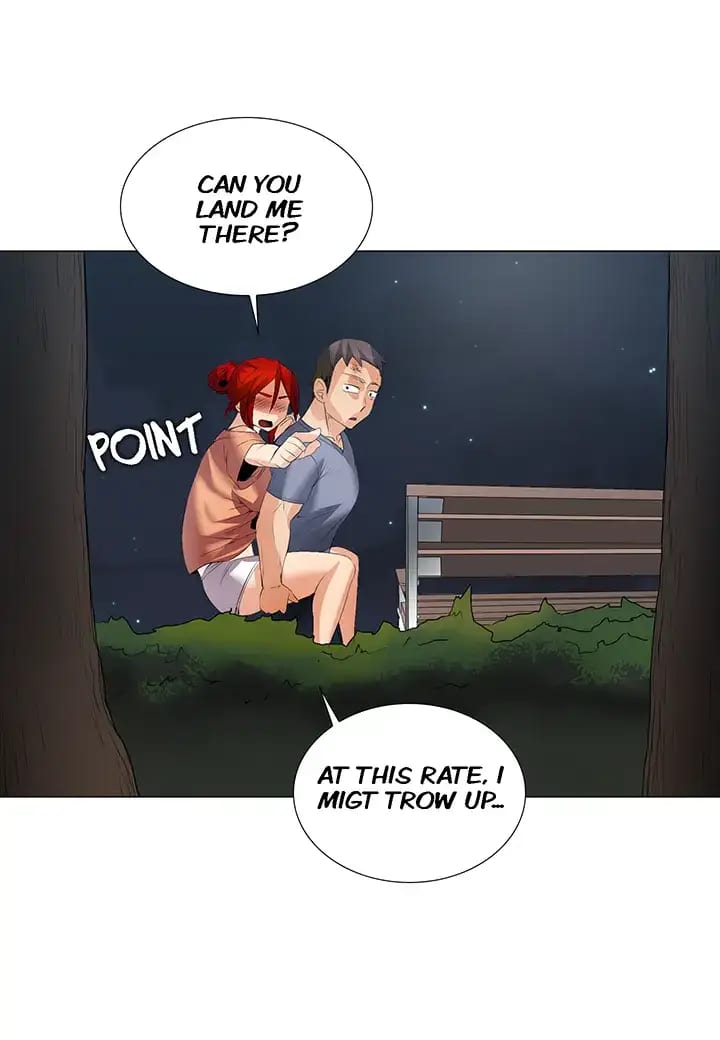 Draw it Yourself! (Uncensored), chapter 52, page 13 of 41