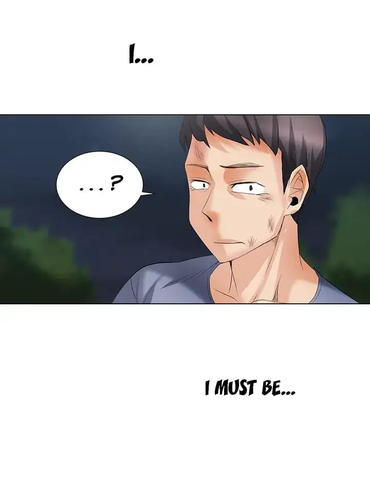 Draw it Yourself! (Uncensored), chapter 52, page 23 of 41