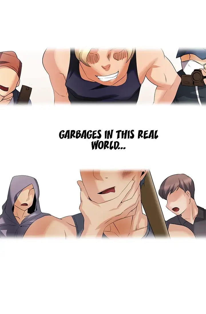 Draw it Yourself! (Uncensored), chapter 52, page 33 of 41