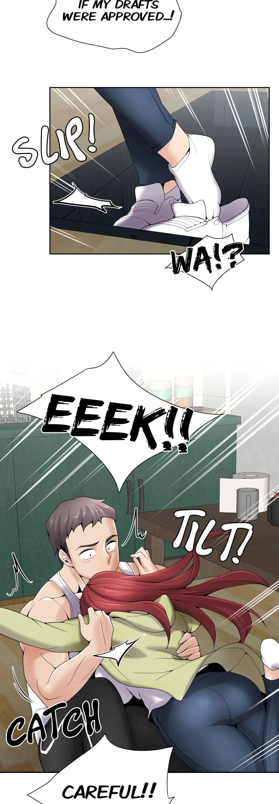 Draw it Yourself! (Uncensored), chapter 85, page 10 of 42