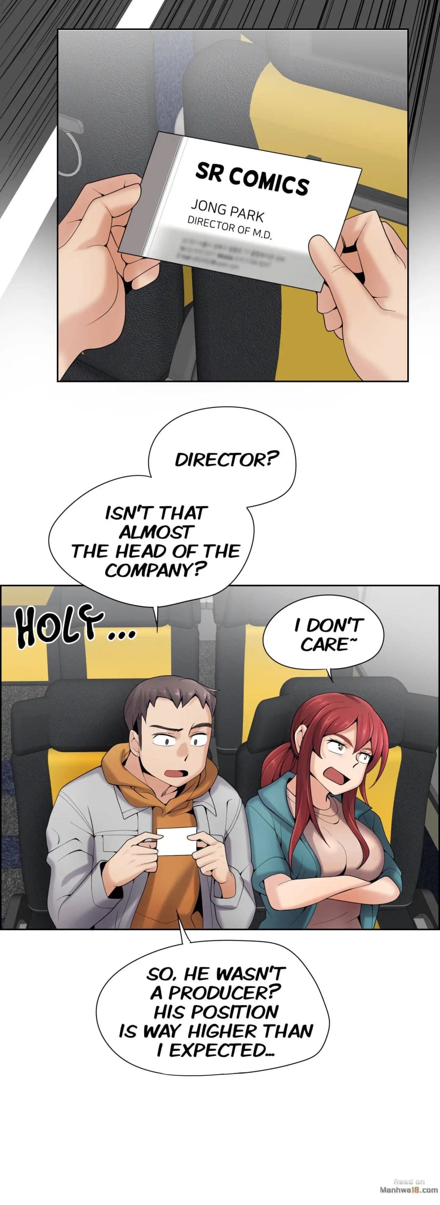 Draw it Yourself! (Uncensored), chapter 85, page 24 of 42