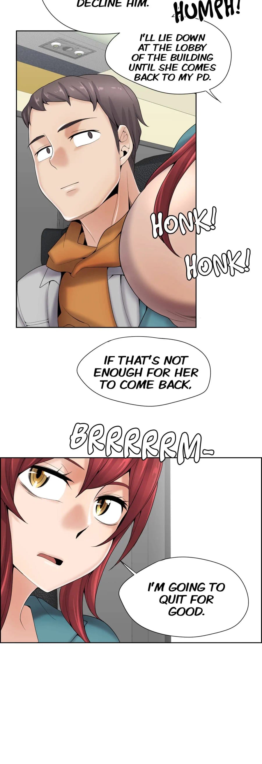 Draw it Yourself! (Uncensored), chapter 85, page 27 of 42