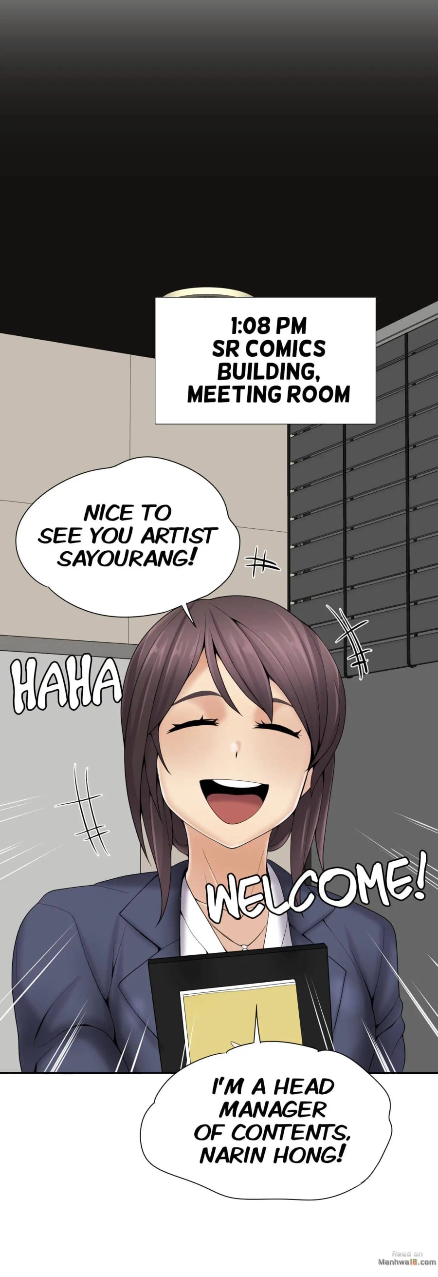 Draw it Yourself! (Uncensored), chapter 85, page 30 of 42