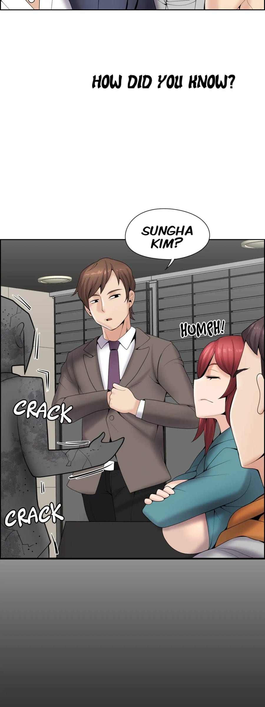 Draw it Yourself! (Uncensored), chapter 85, page 41 of 42