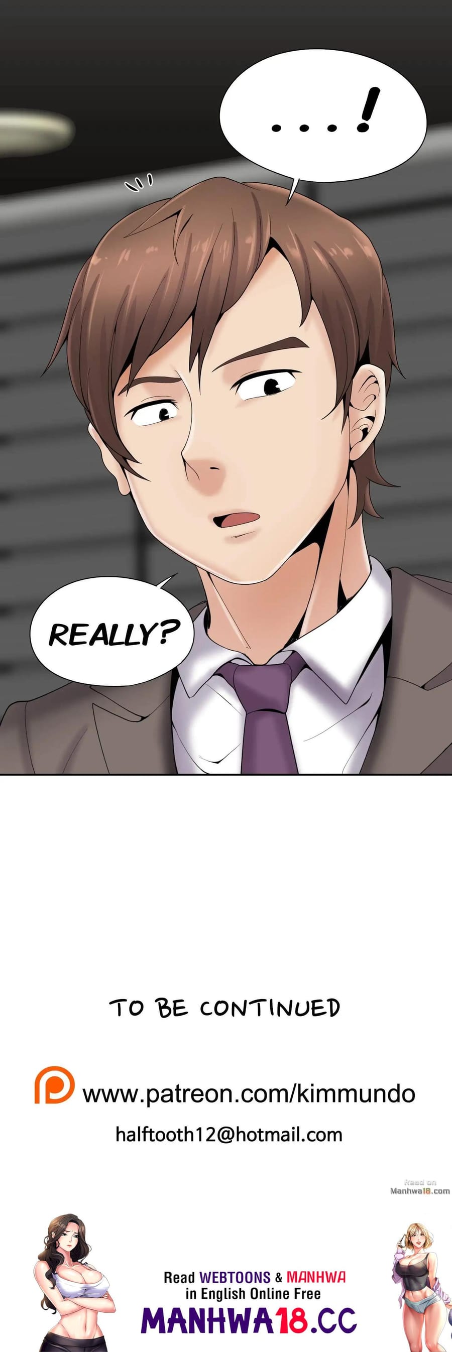 Draw it Yourself! (Uncensored), chapter 85, page 42 of 42