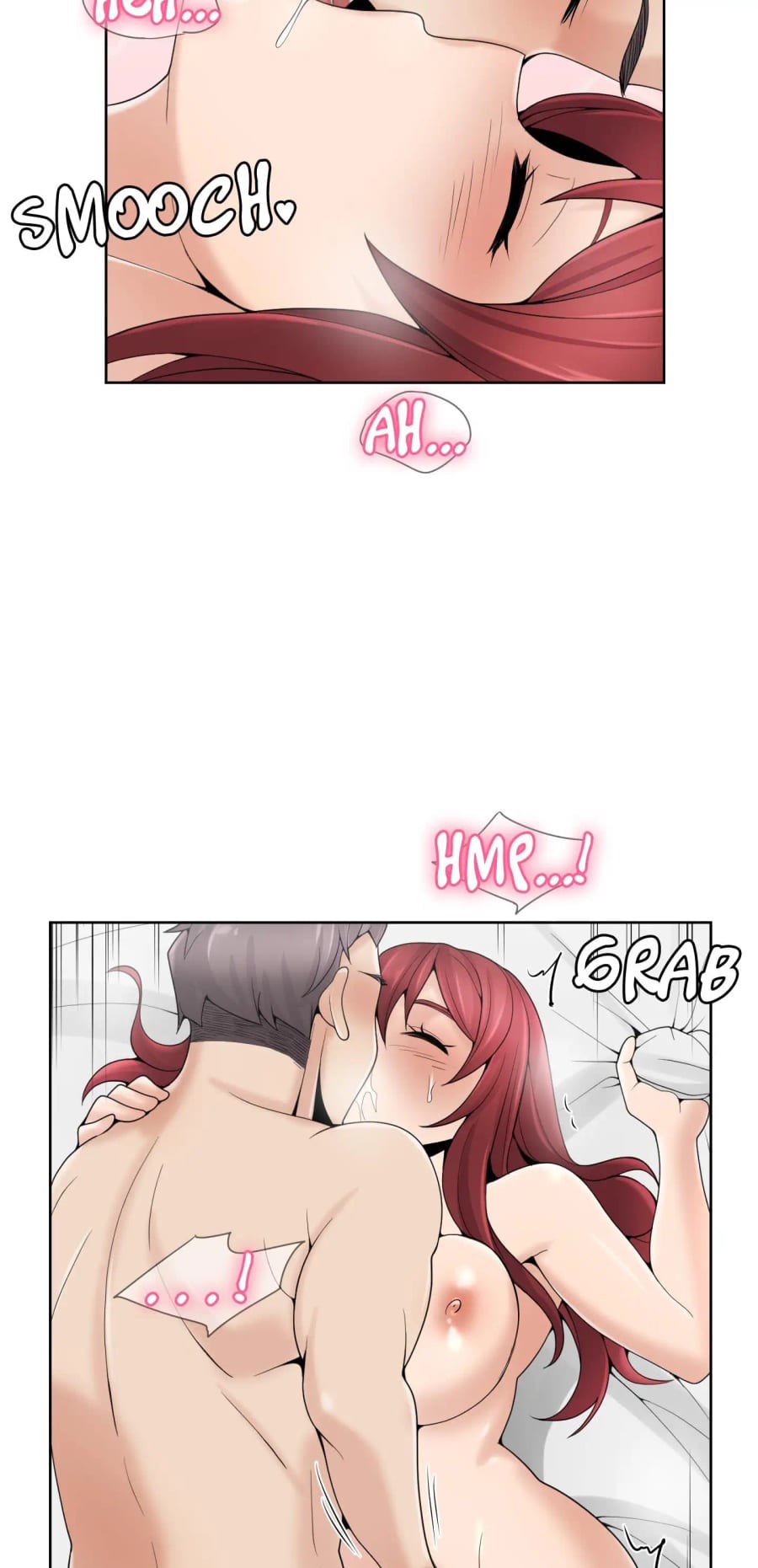 Draw it Yourself! (Uncensored), chapter 87, page 5 of 48
