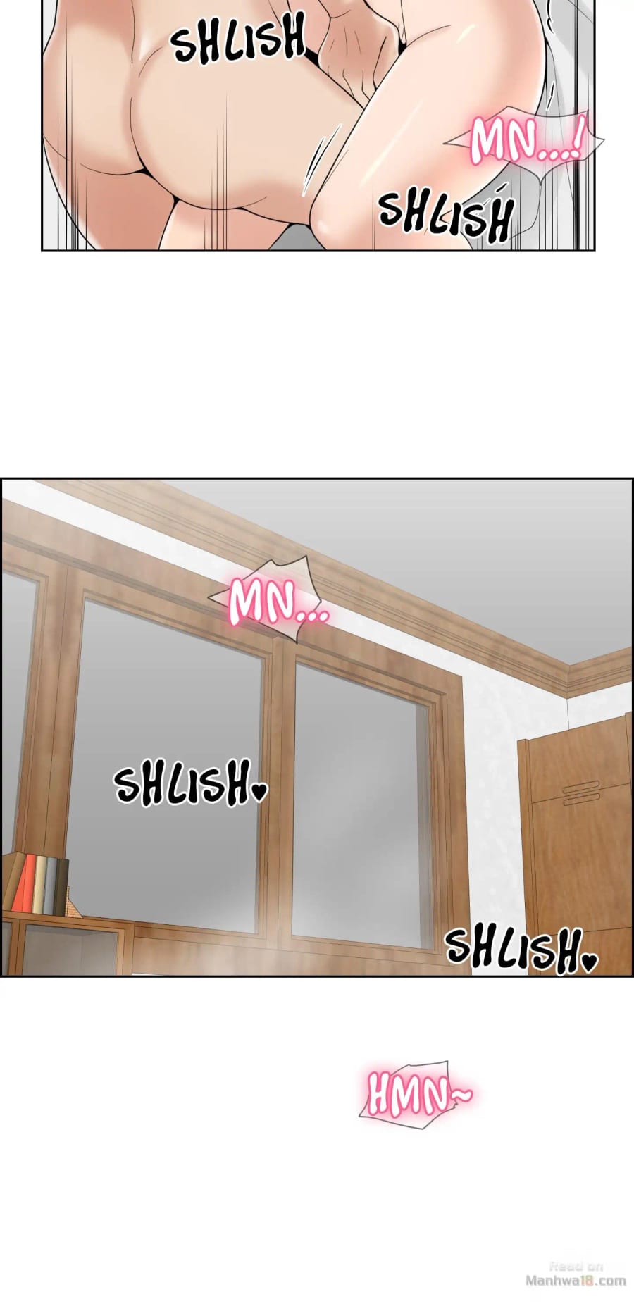 Draw it Yourself! (Uncensored), chapter 87, page 6 of 48