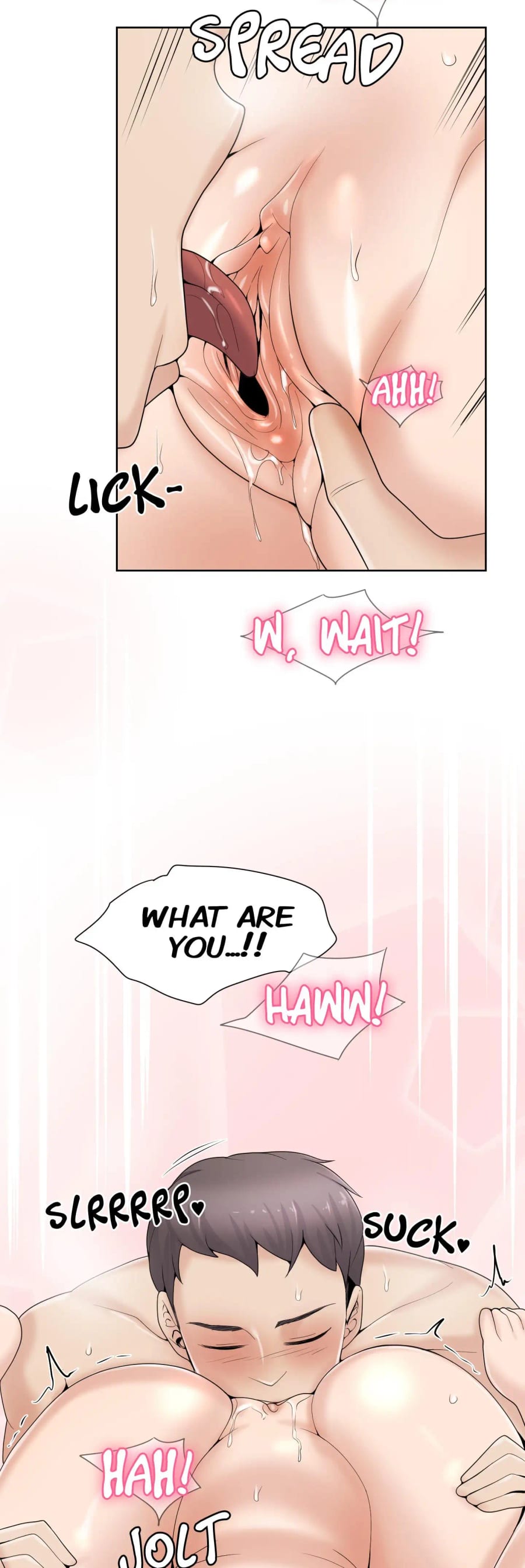 Draw it Yourself! (Uncensored), chapter 87, page 10 of 48