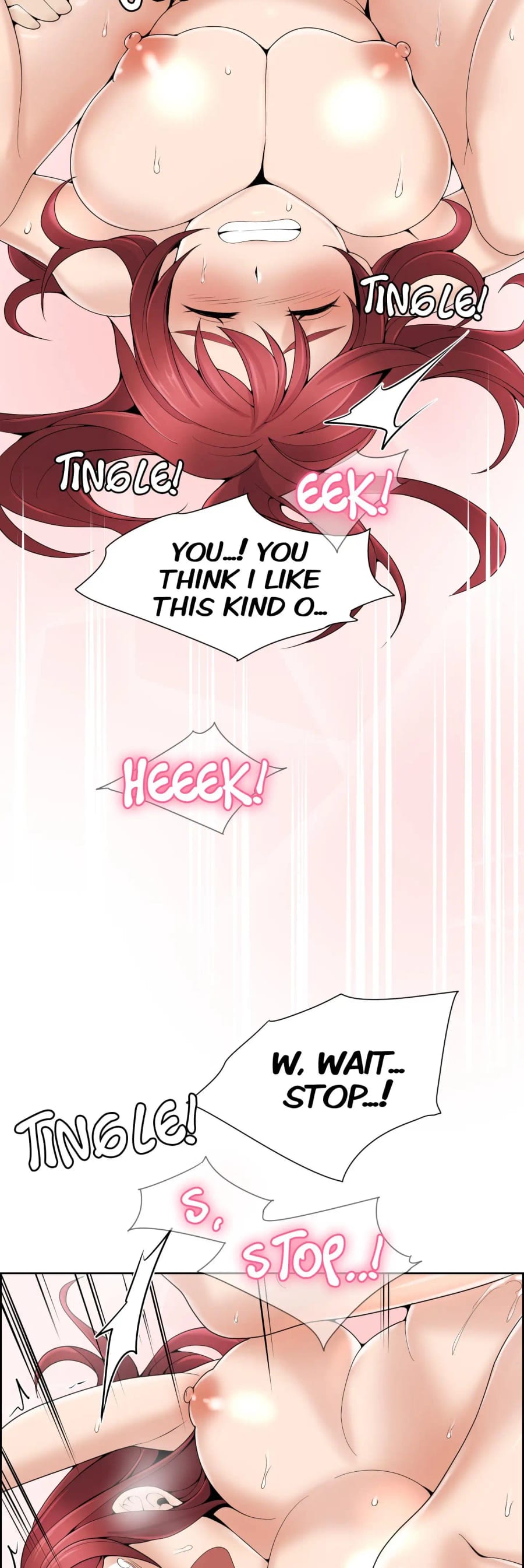 Draw it Yourself! (Uncensored), chapter 87, page 11 of 48