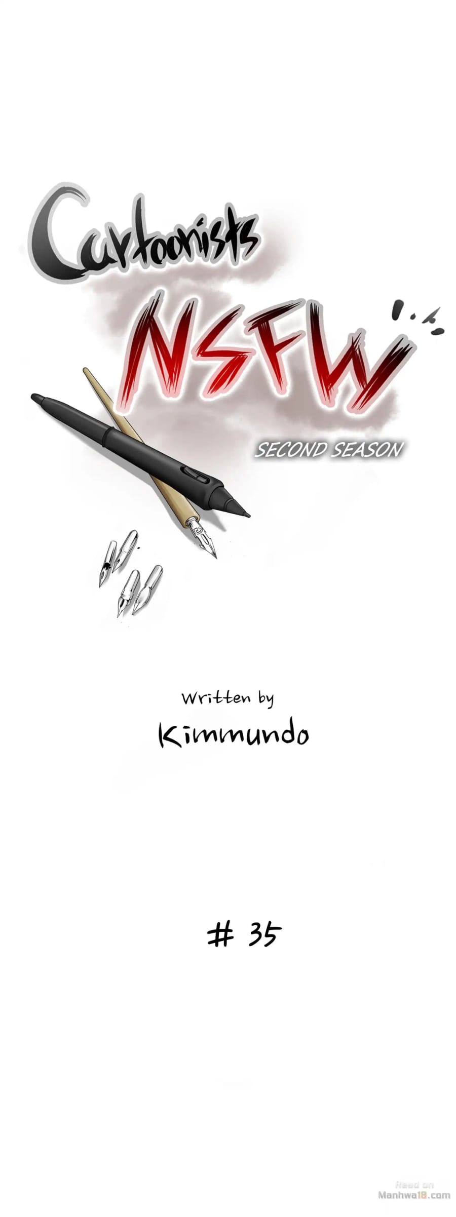 Draw it Yourself! (Uncensored), chapter 87, page 18 of 48