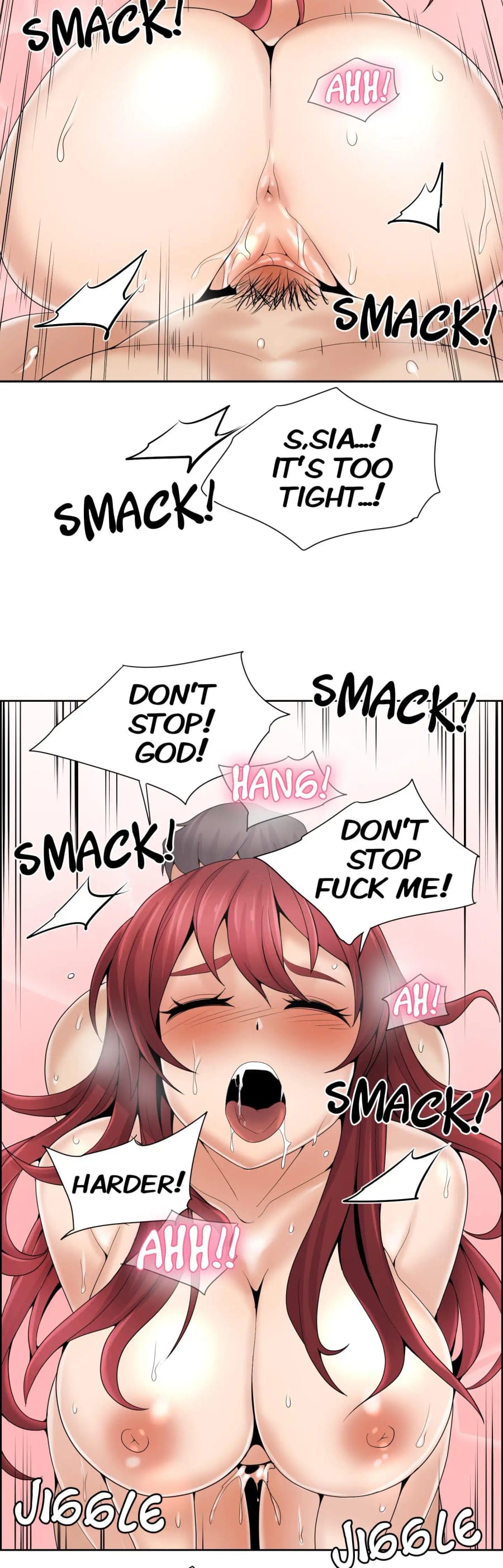 Draw it Yourself! (Uncensored), chapter 87, page 20 of 48