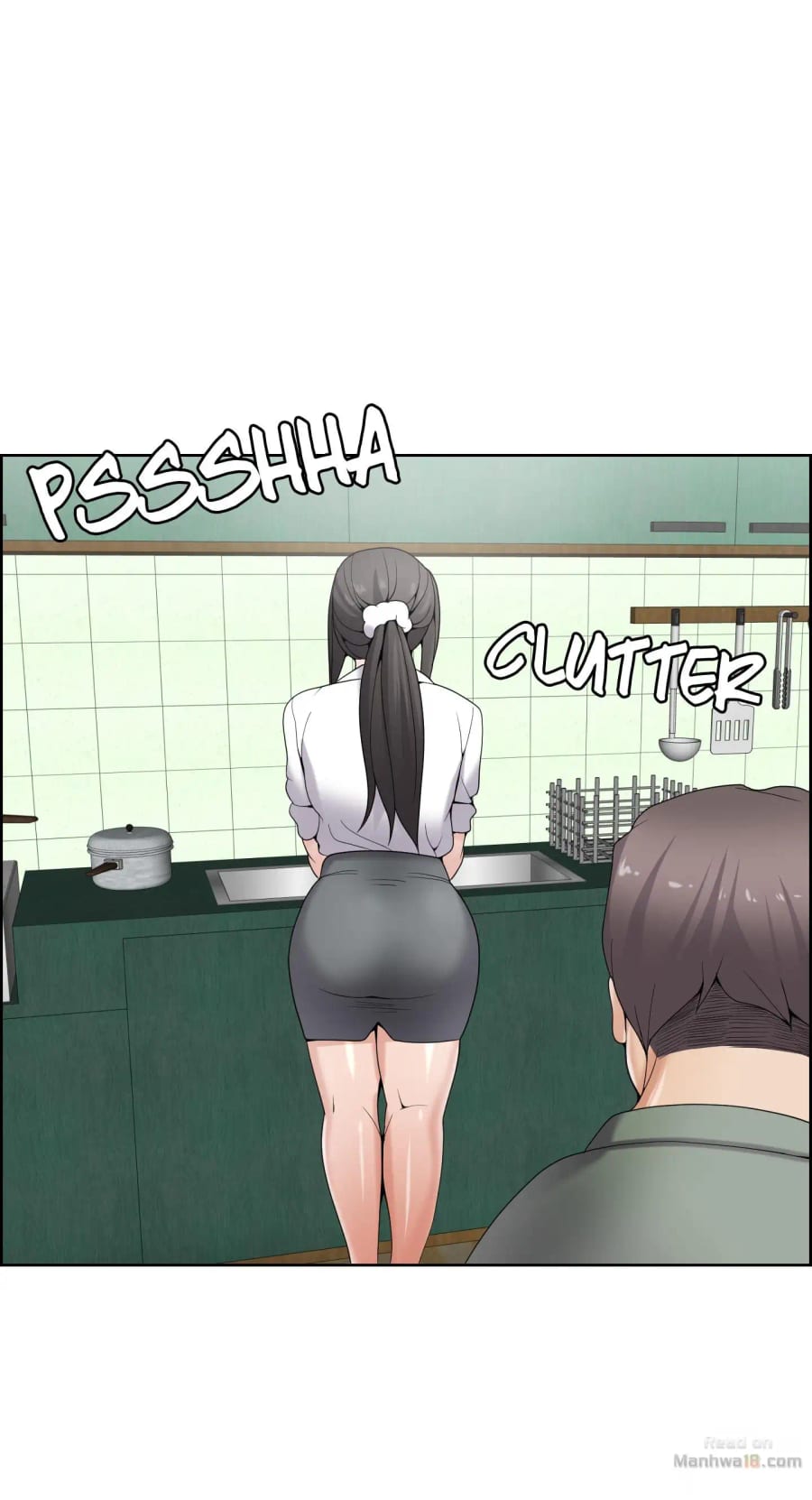 Draw it Yourself! (Uncensored), chapter 87, page 42 of 48