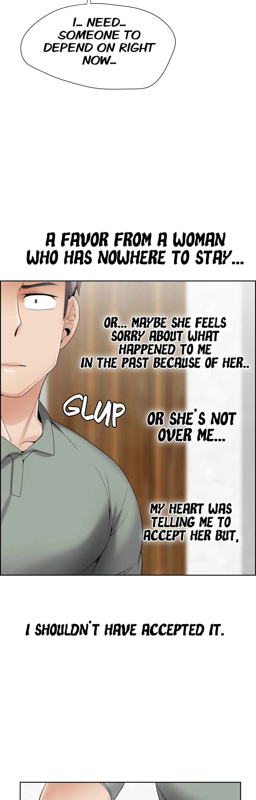 Draw it Yourself! (Uncensored), chapter 87, page 44 of 48