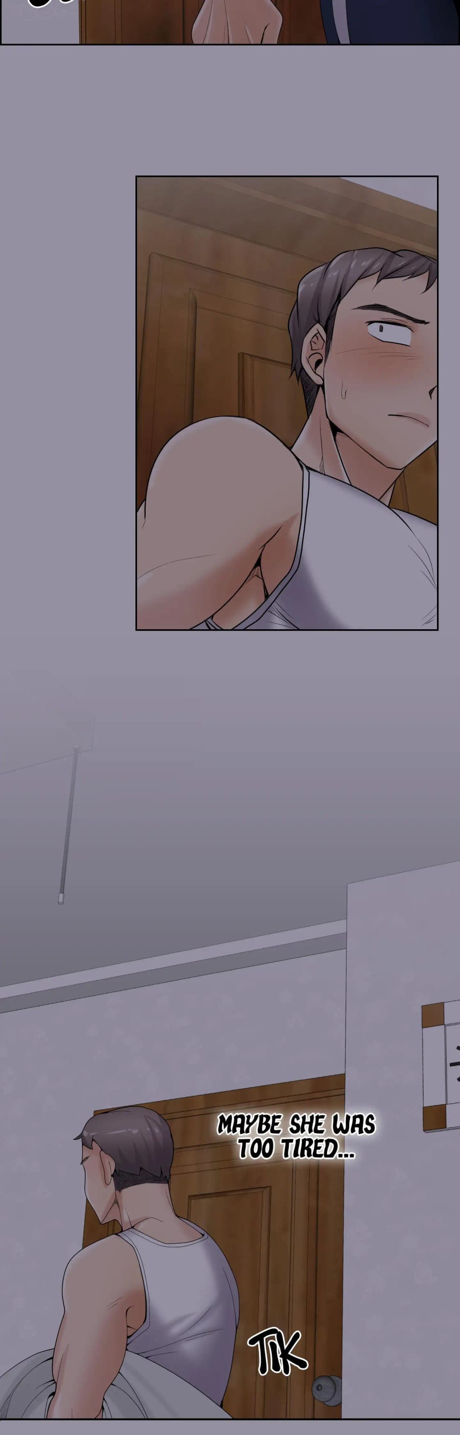 Draw it Yourself! (Uncensored), chapter 87, page 46 of 48