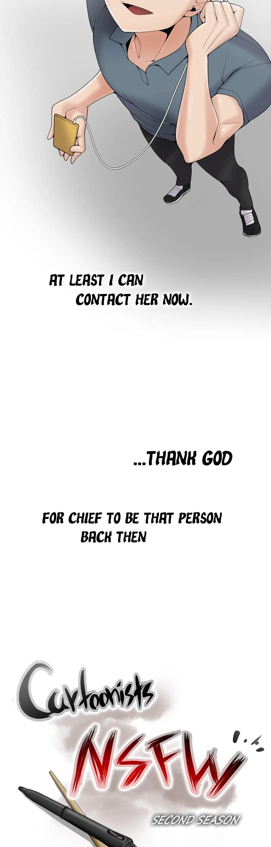 Draw it Yourself! (Uncensored), chapter 89, page 10 of 48