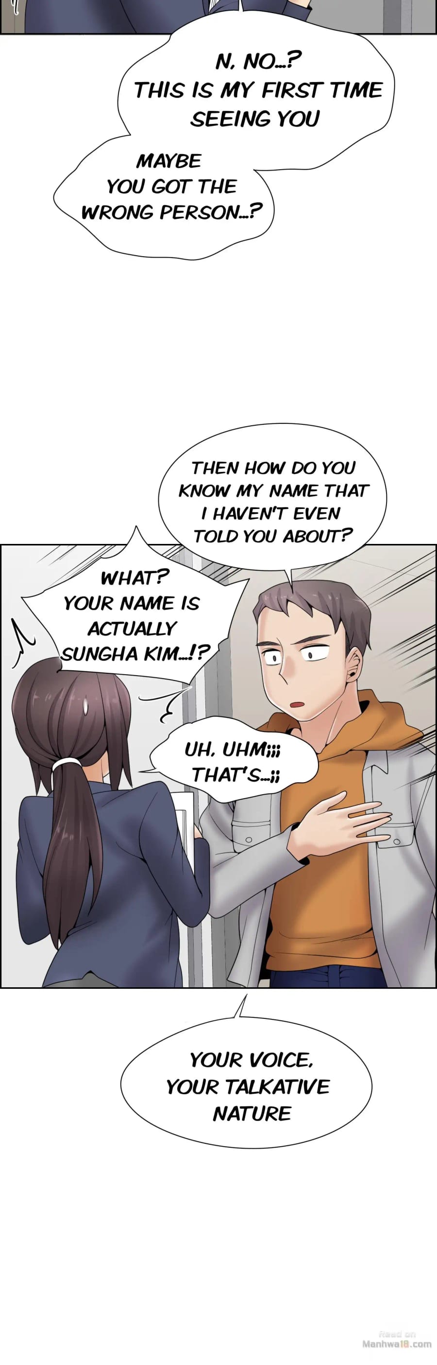 Draw it Yourself! (Uncensored), chapter 89, page 12 of 48