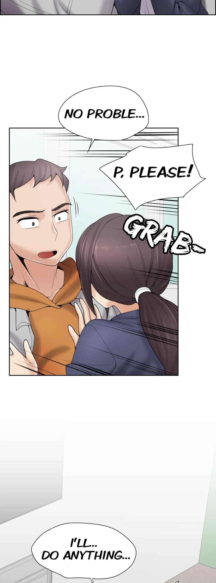 Draw it Yourself! (Uncensored), chapter 89, page 16 of 48