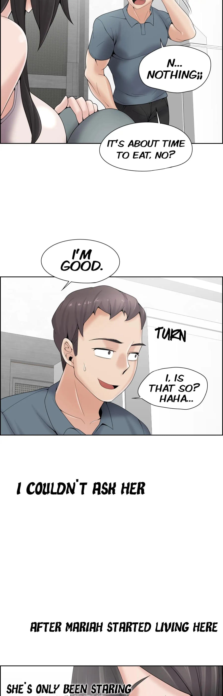 Draw it Yourself! (Uncensored), chapter 89, page 22 of 48