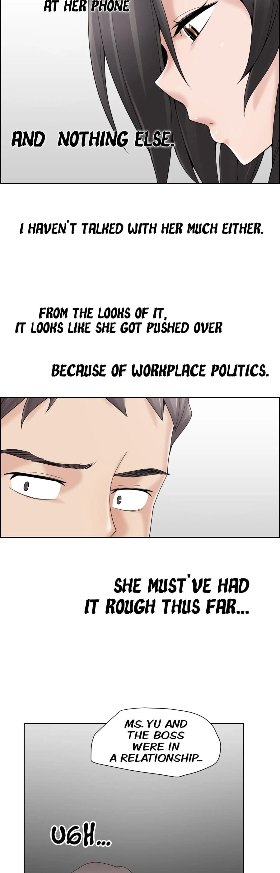 Draw it Yourself! (Uncensored), chapter 89, page 23 of 48