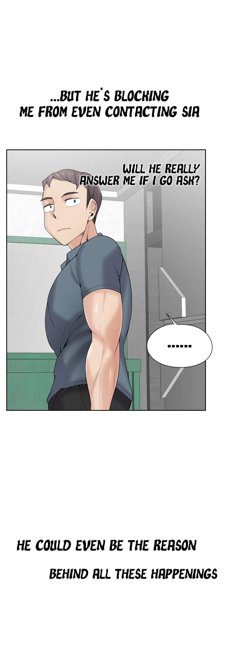 Draw it Yourself! (Uncensored), chapter 89, page 25 of 48