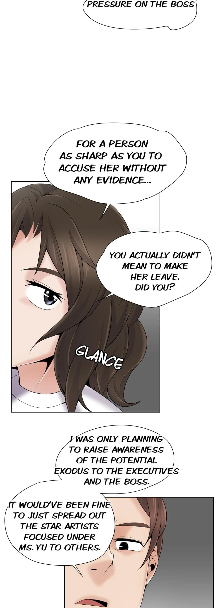 Draw it Yourself! (Uncensored), chapter 89, page 32 of 48