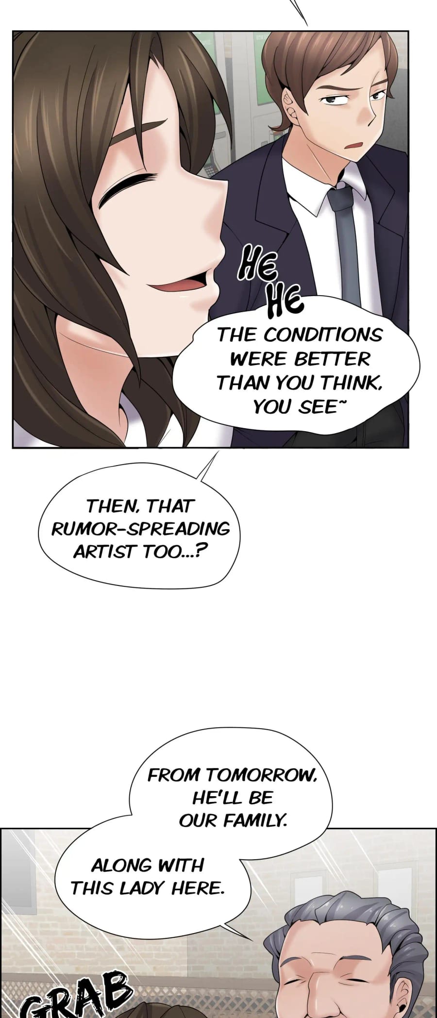 Draw it Yourself! (Uncensored), chapter 89, page 40 of 48