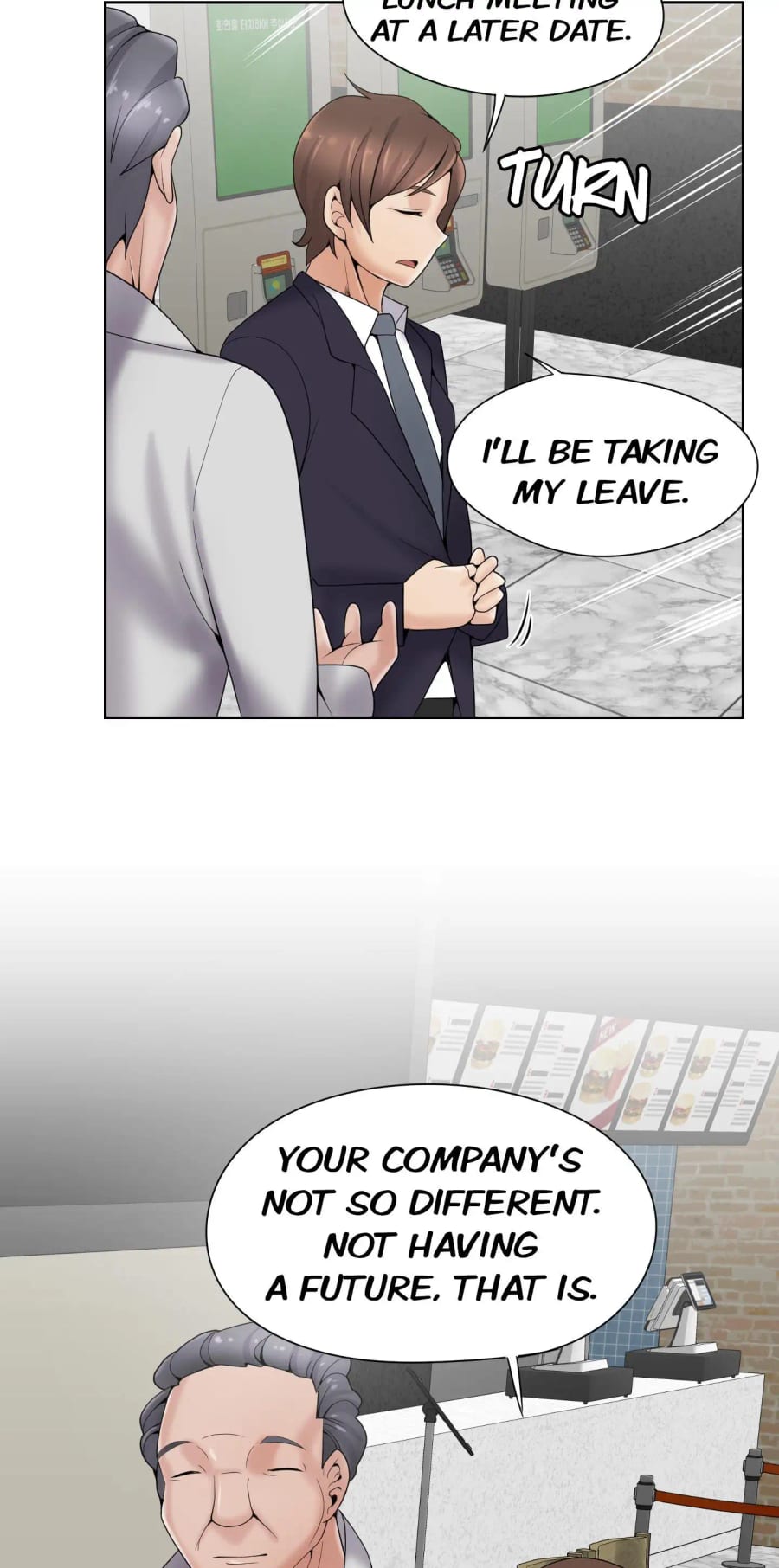 Draw it Yourself! (Uncensored), chapter 89, page 45 of 48