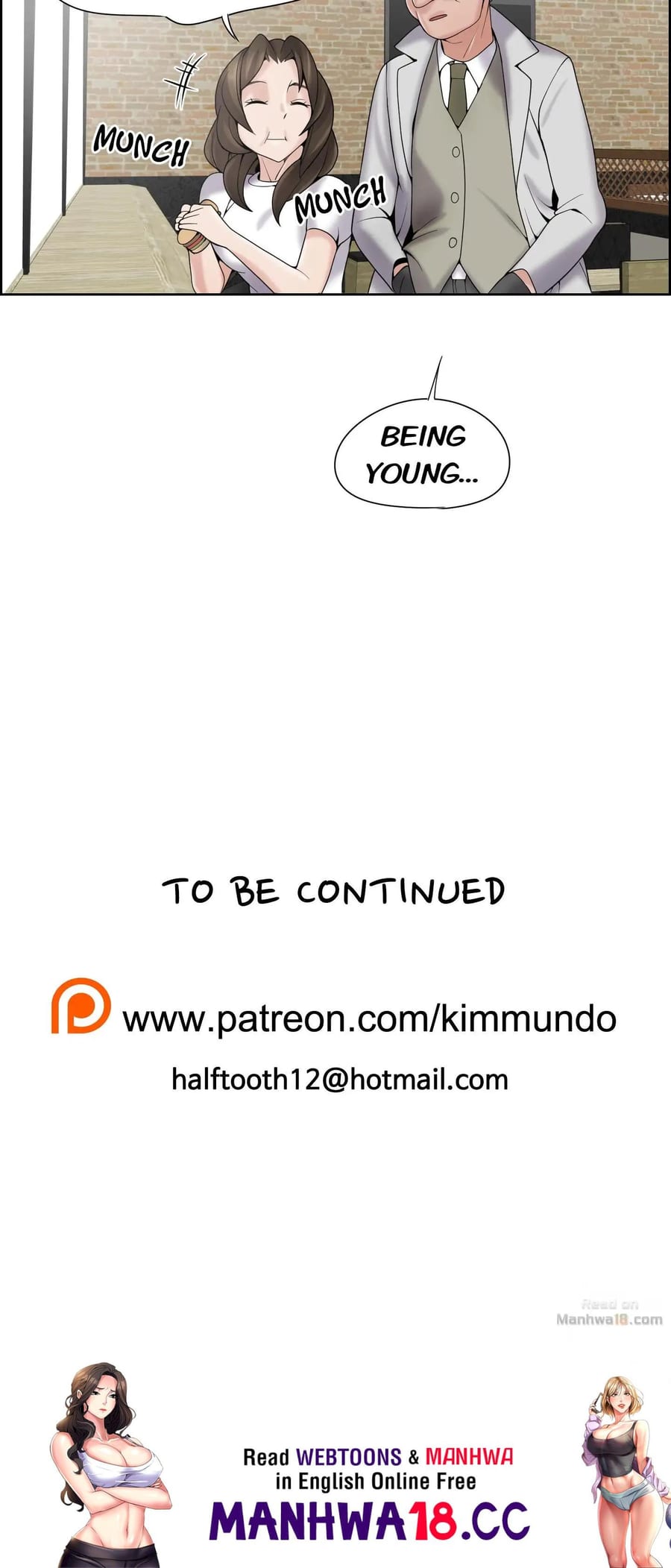 Draw it Yourself! (Uncensored), chapter 89, page 48 of 48